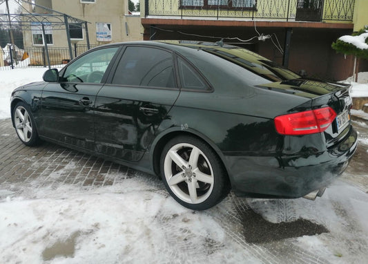 Audi A4 B8 Dyzelinas 2008 m