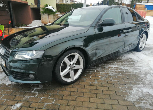 Audi A4 B8 Dyzelinas 2008 m