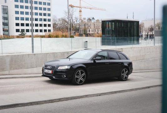 Audi A4 B8 TFSI Benzinas 2011 m