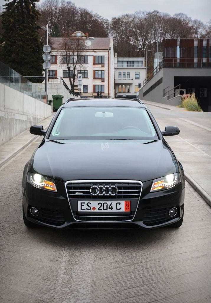 Audi A4 B8 TFSI Benzinas 2011 m