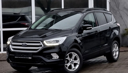 Ford Escape ECOBOOST Benzinas 2017 m